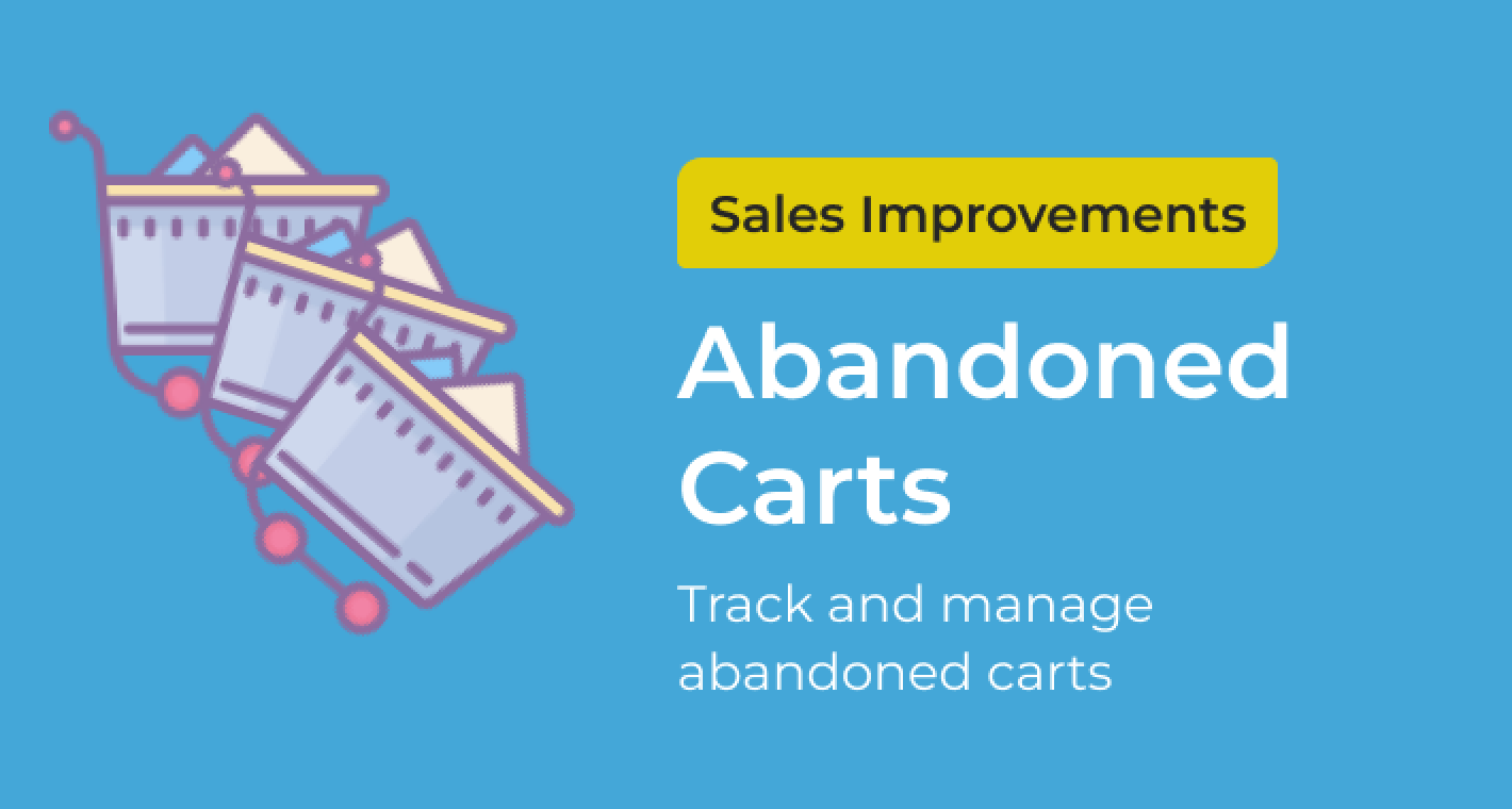 Abandoned Carts